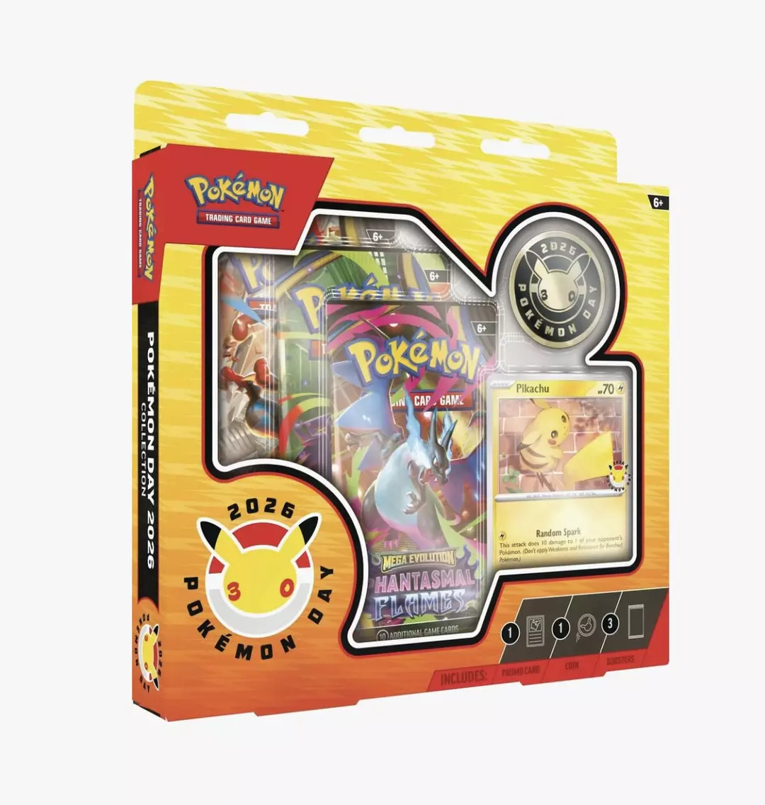 Pokemon Day 2026 Box thumbnail