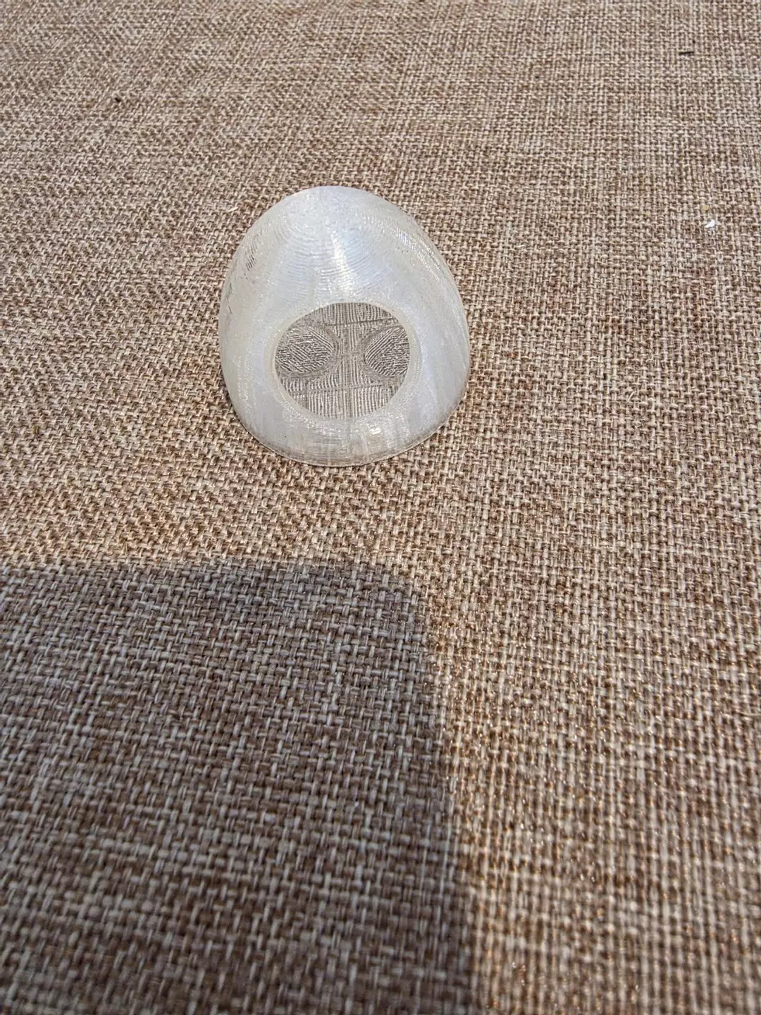 Acorn hide thumbnail