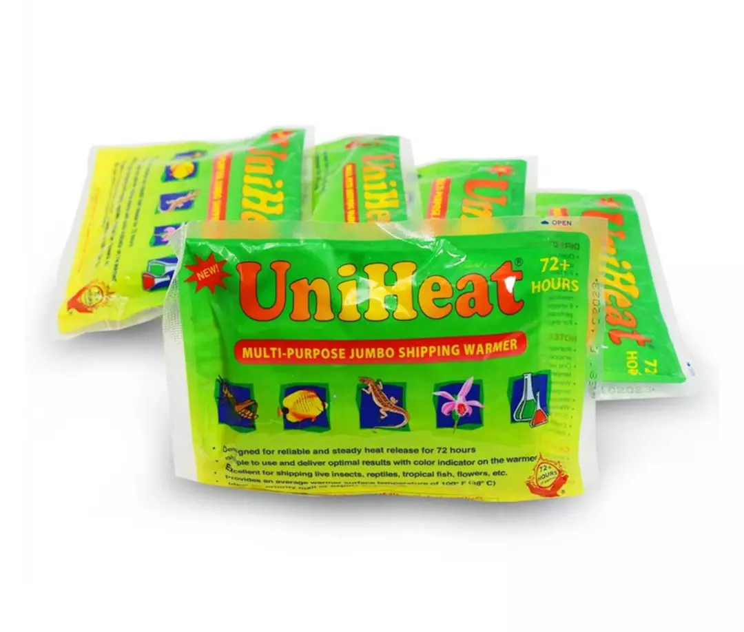 72 Hour Heat Pack thumbnail