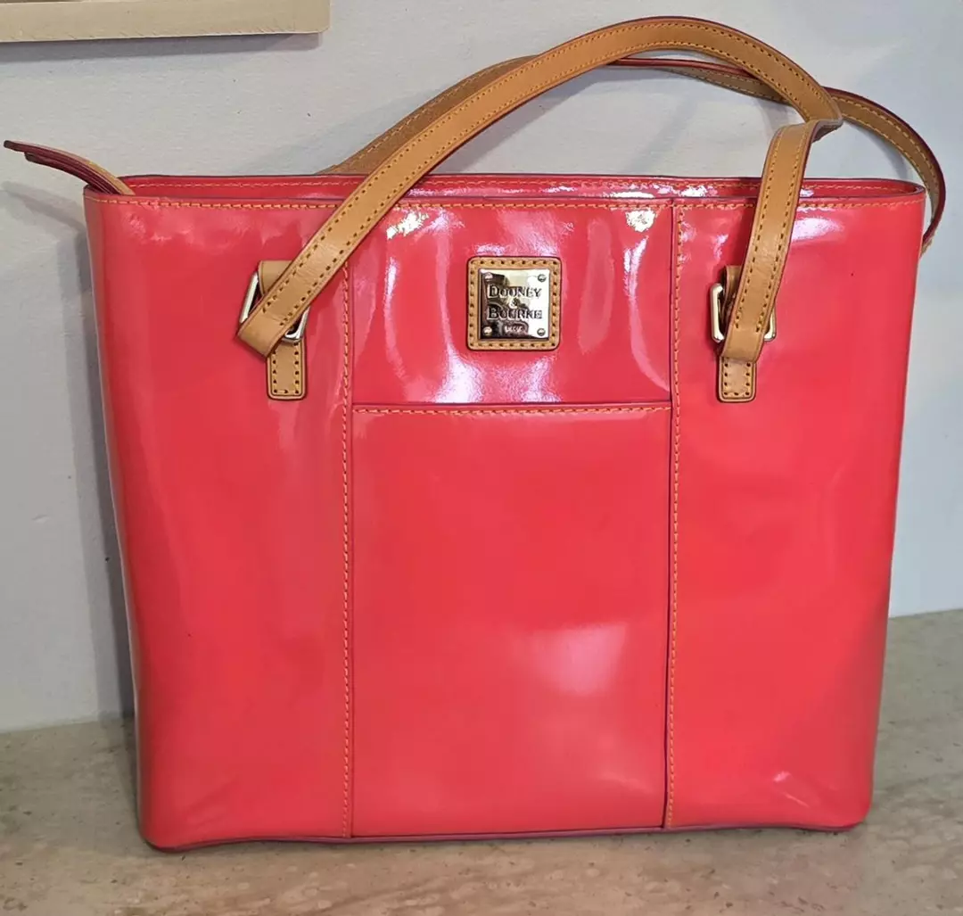 DOONEY & BOURKE Lexington Shopper Tote Bag thumbnail