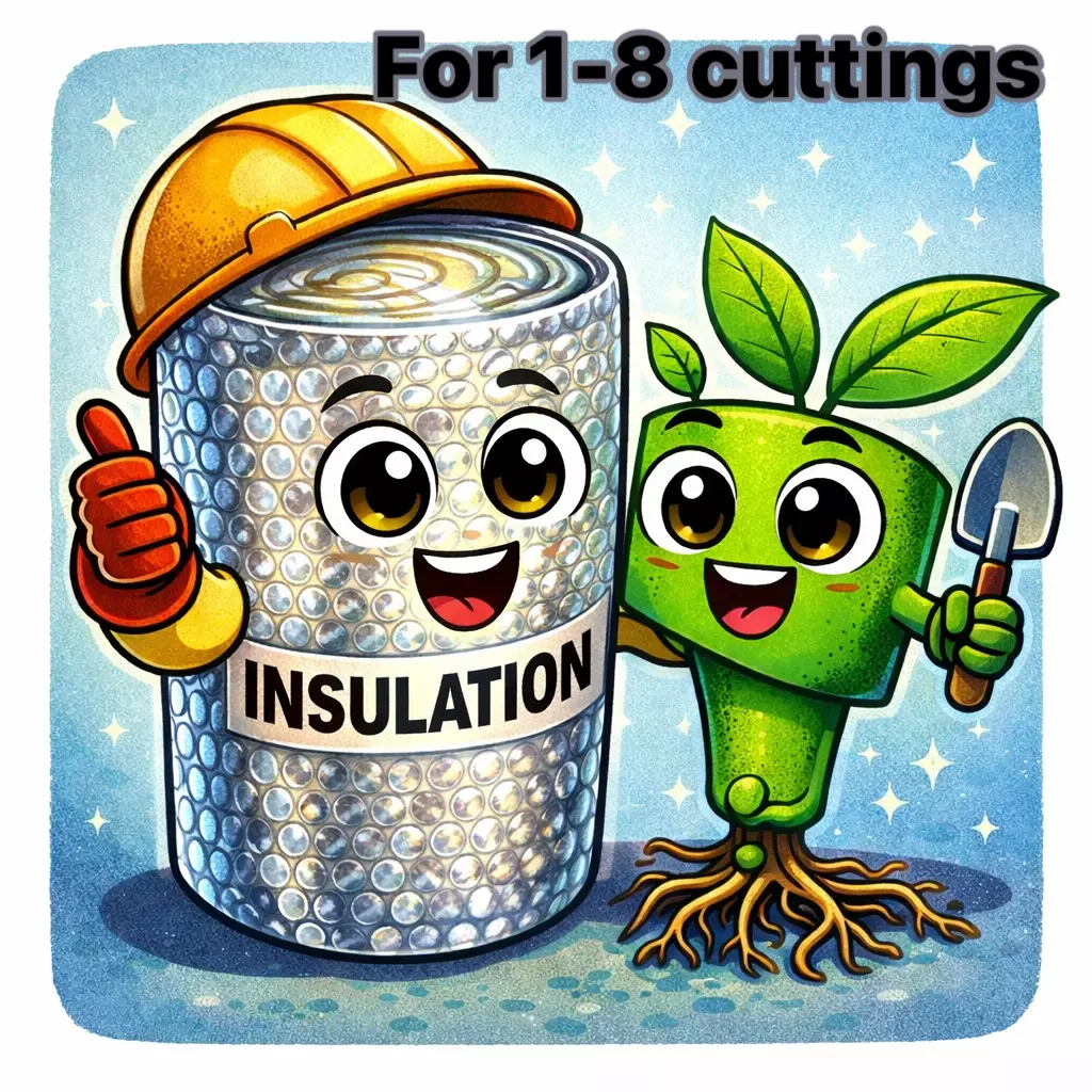 Insulation 1-8 for cuttings thumbnail