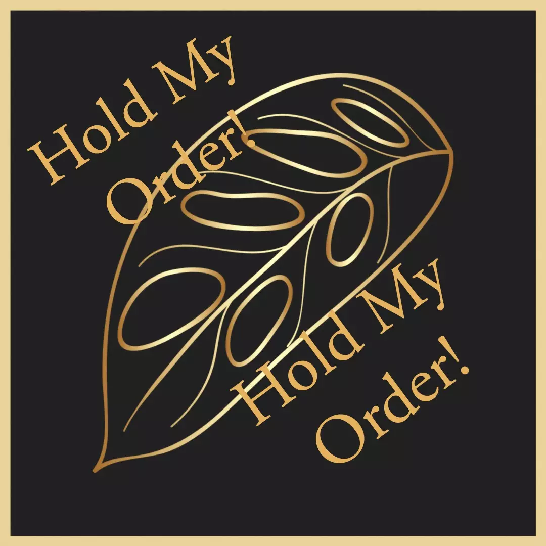 Hold My Order! thumbnail