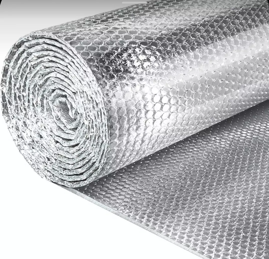 DOUBLE INSULATION thumbnail