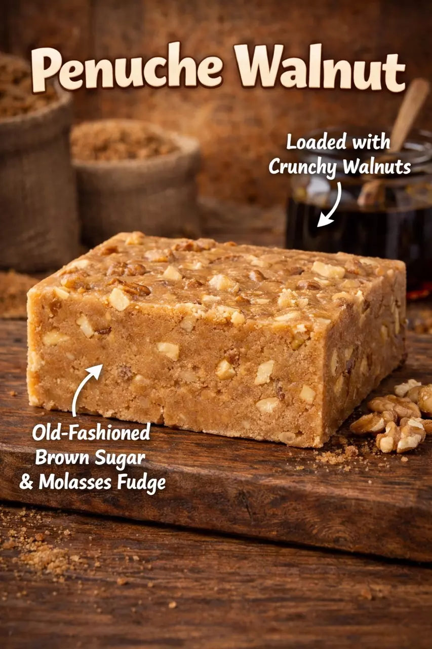 Penuche Walnut thumbnail