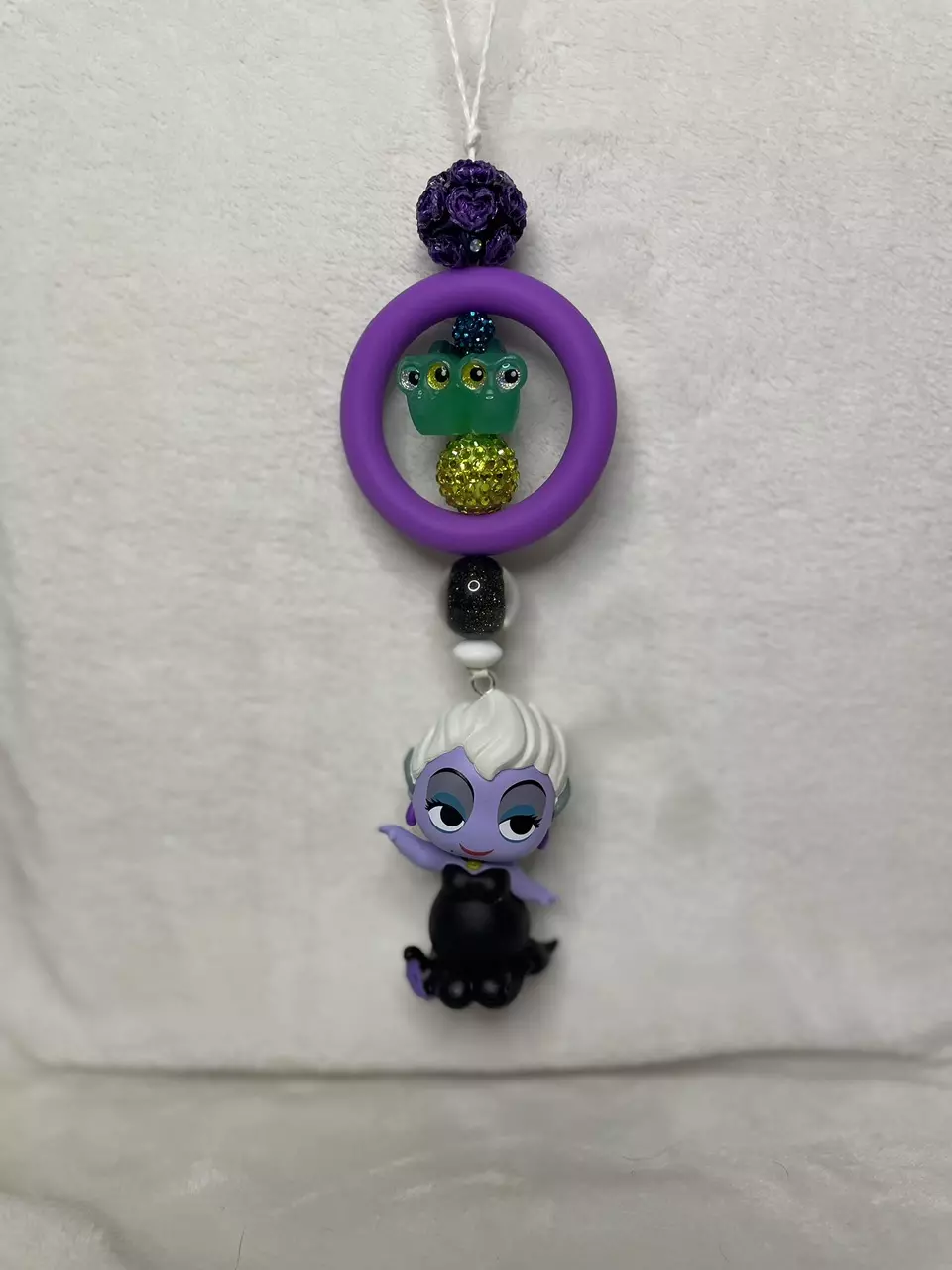 Ursula Car Charm thumbnail