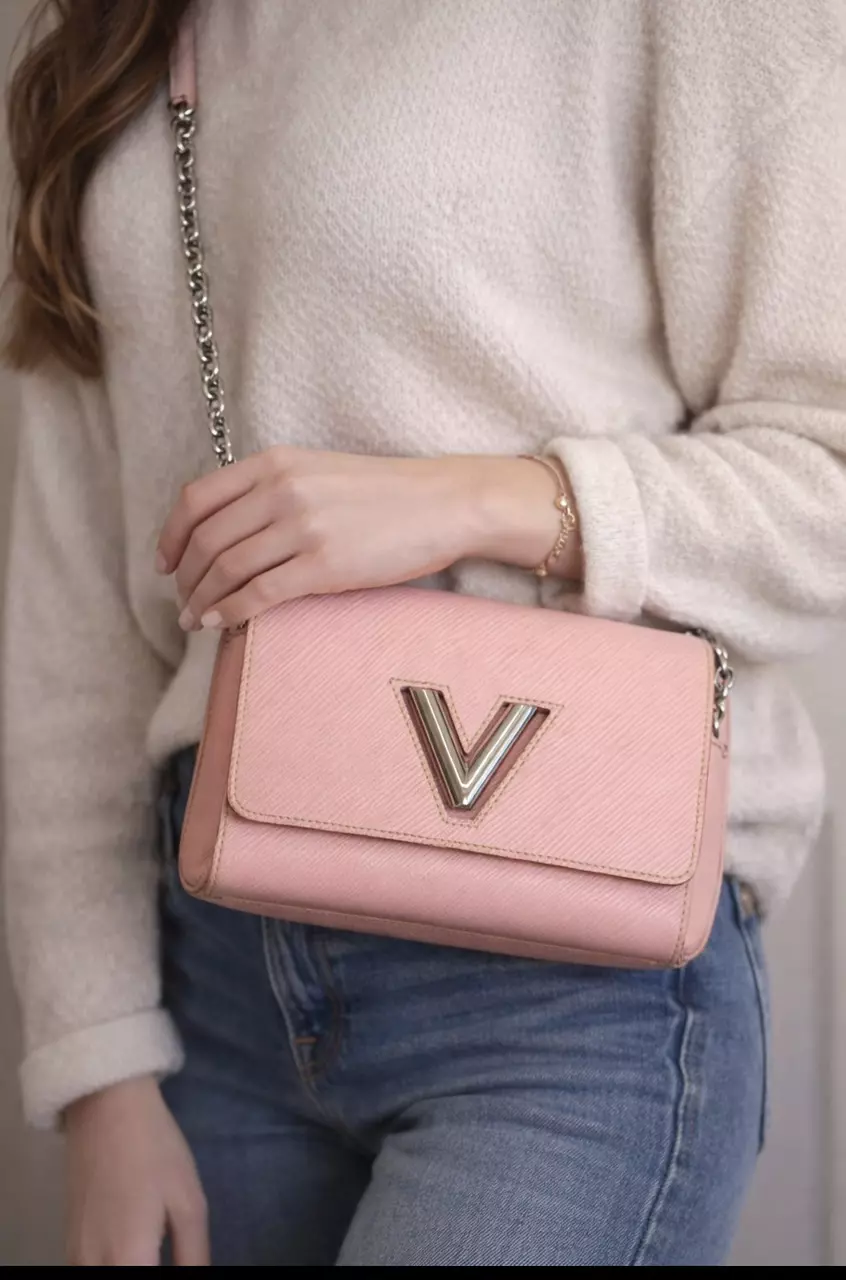 Louis Vuitton Epi Twist Bundle thumbnail