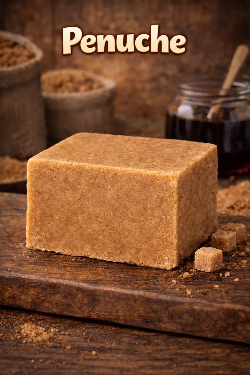 Penuche Fudge thumbnail