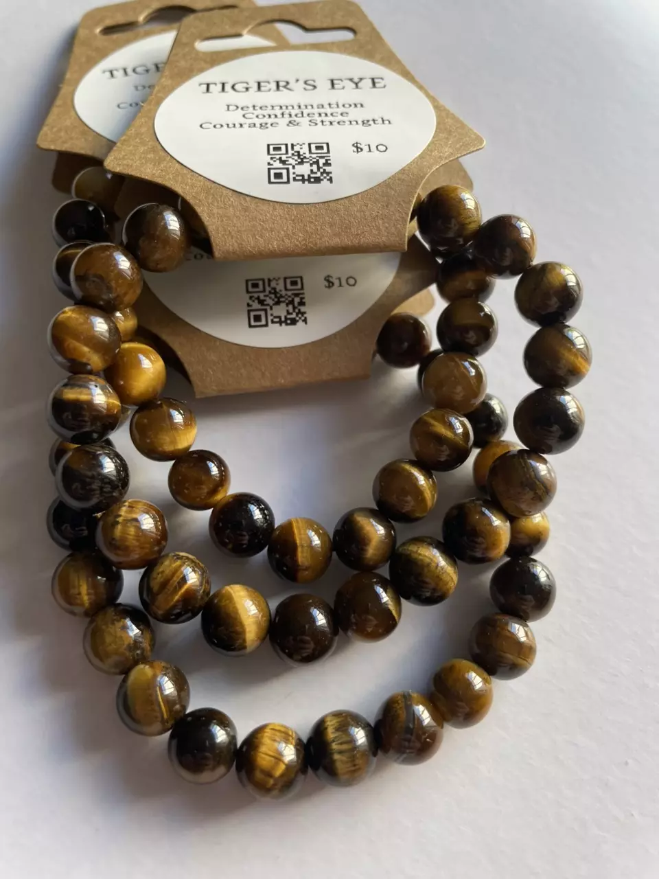 Tiger’s Eye Bracelet thumbnail