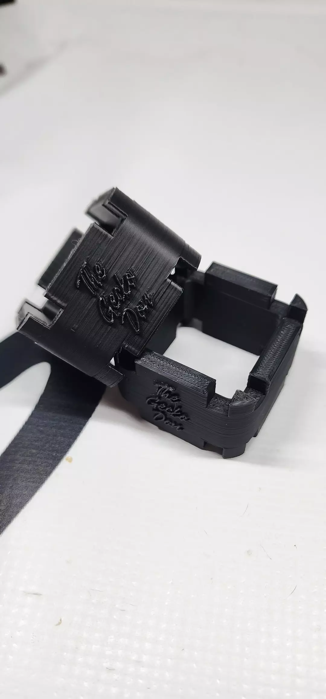 4 pack SPACERS thumbnail