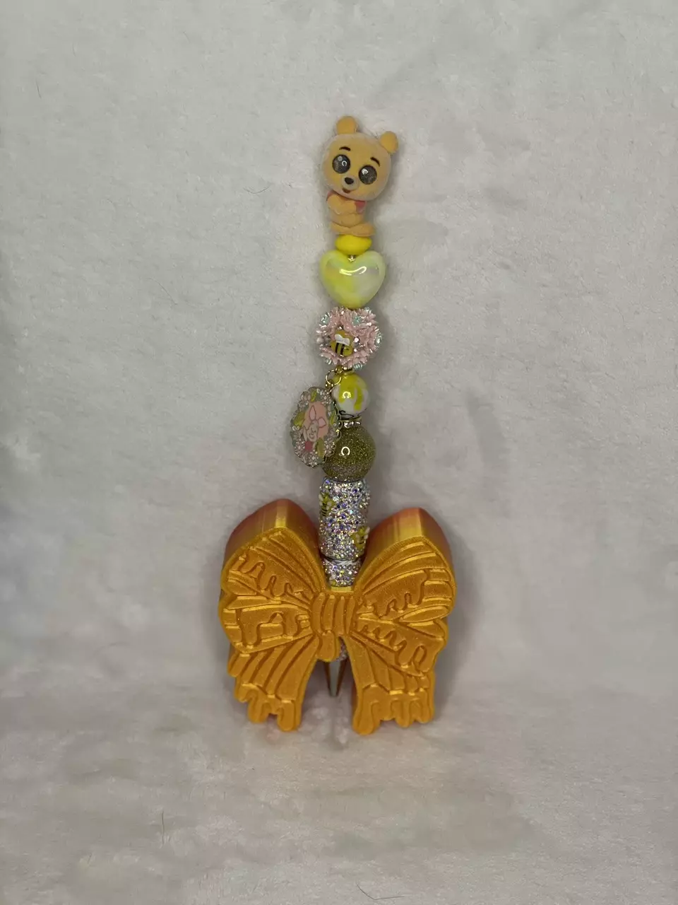 Fancy Beaded Pens thumbnail