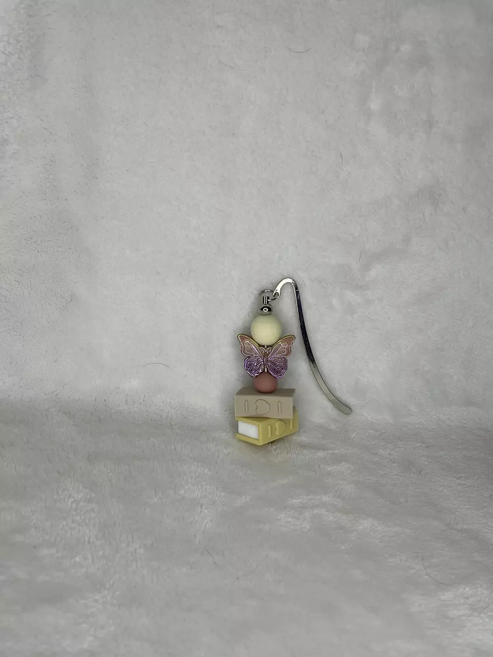 Beaded Bookmarks thumbnail