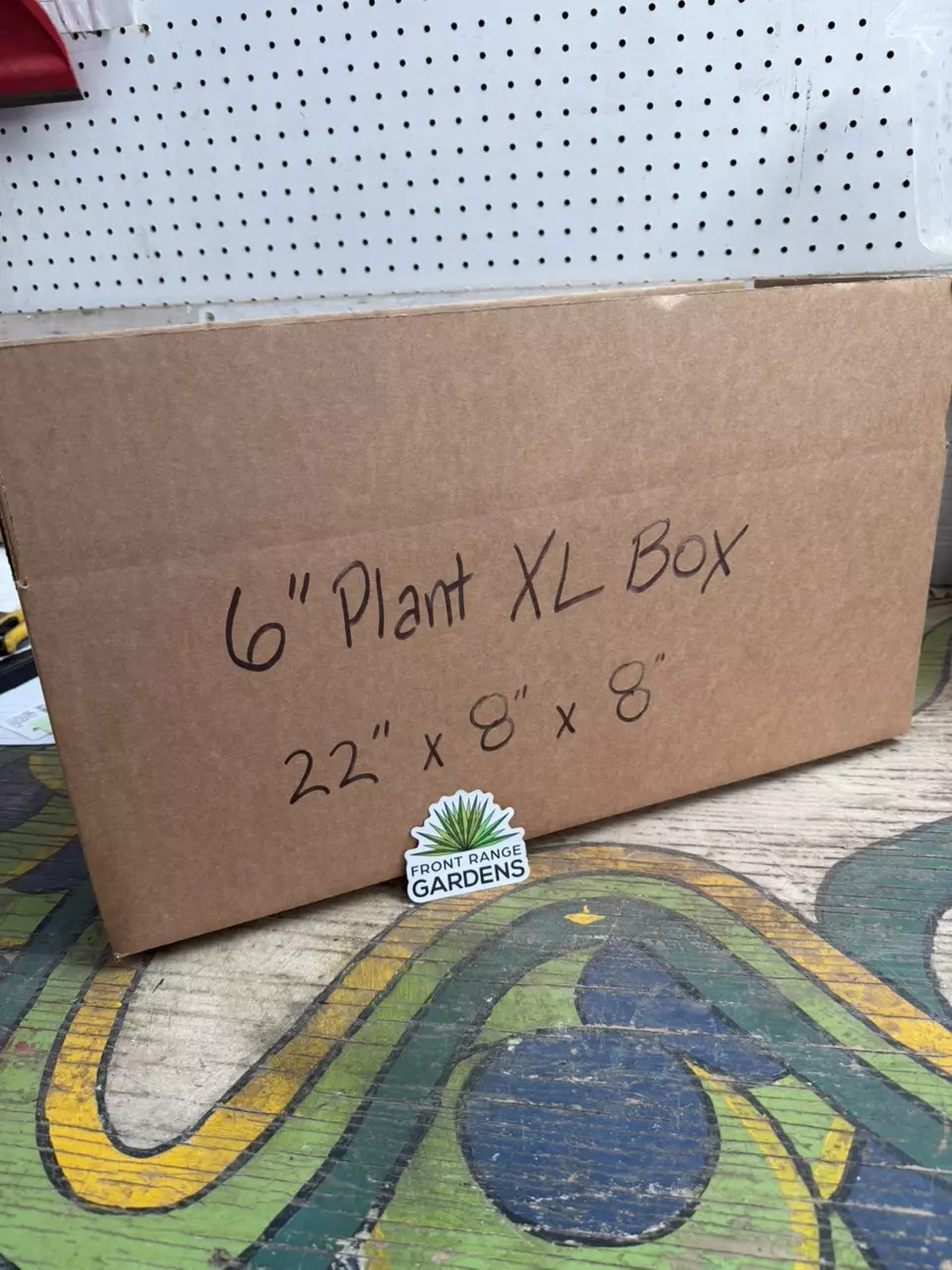 BULK SHIPPING OVERAGE thumbnail