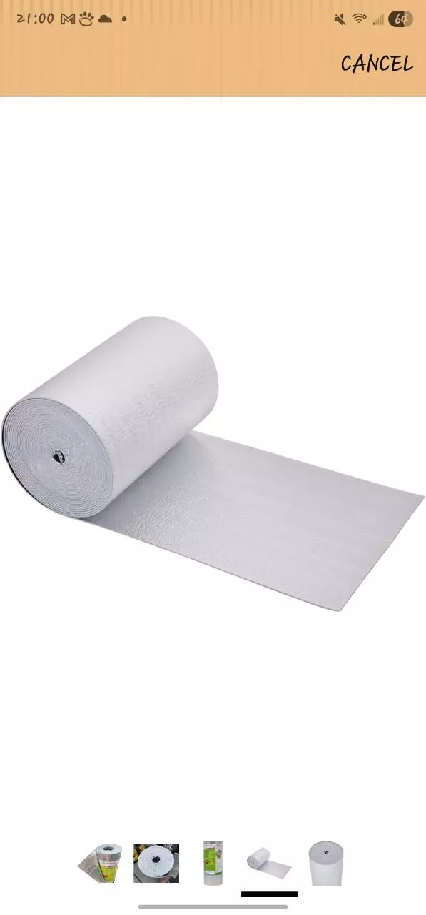 Insulation thumbnail