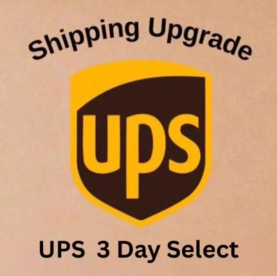 UPS 3-Day thumbnail