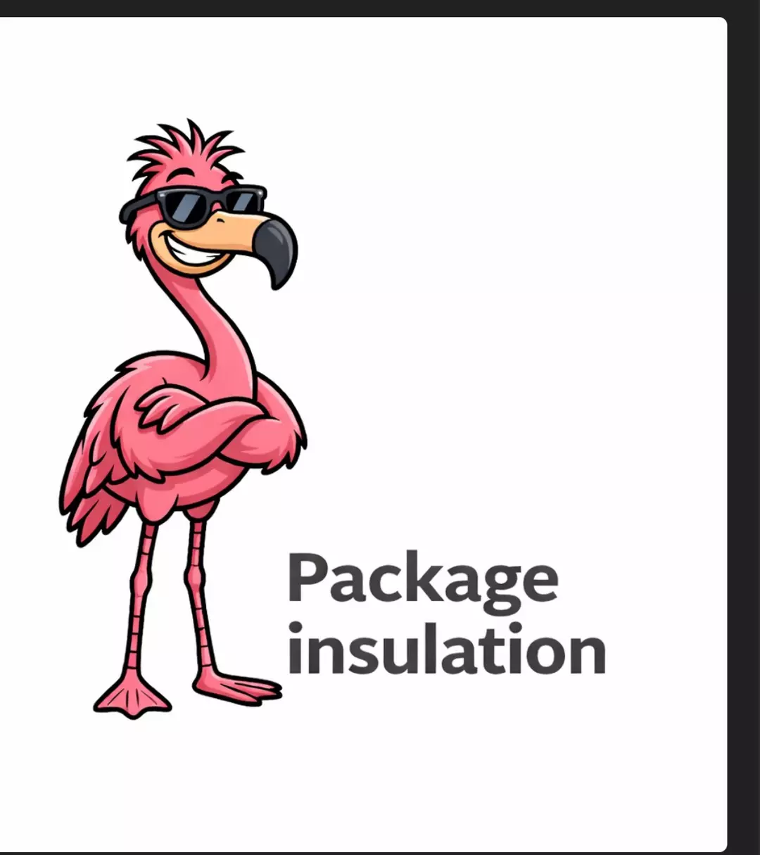 Package Insulation thumbnail
