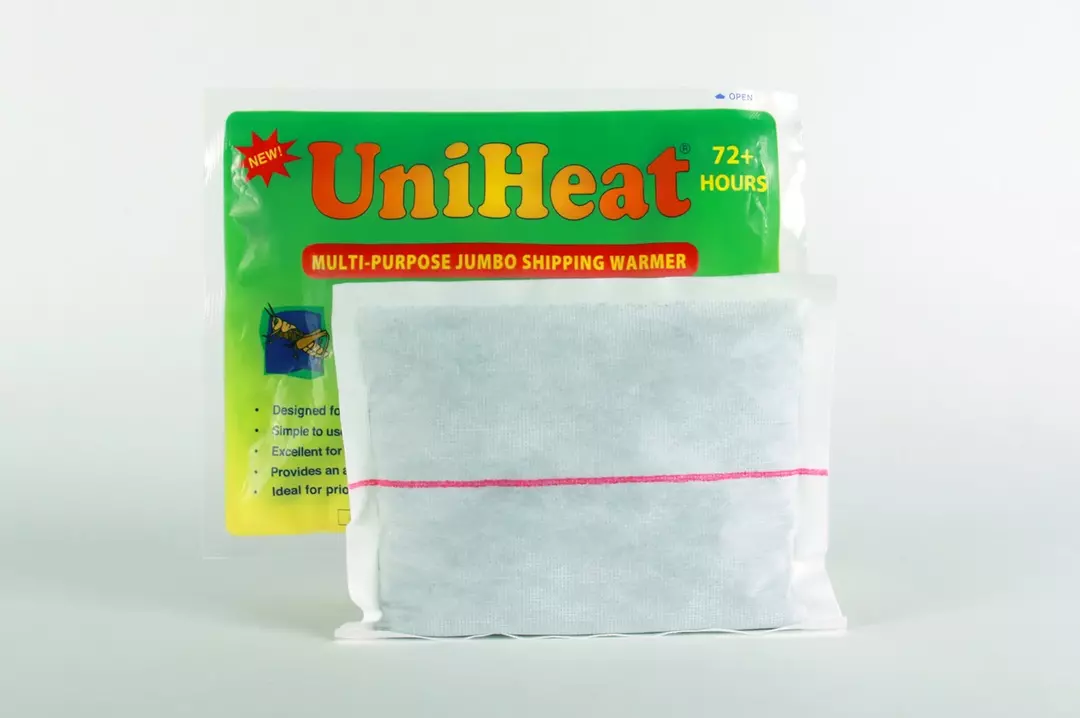 Heat Pack - 72 hour thumbnail