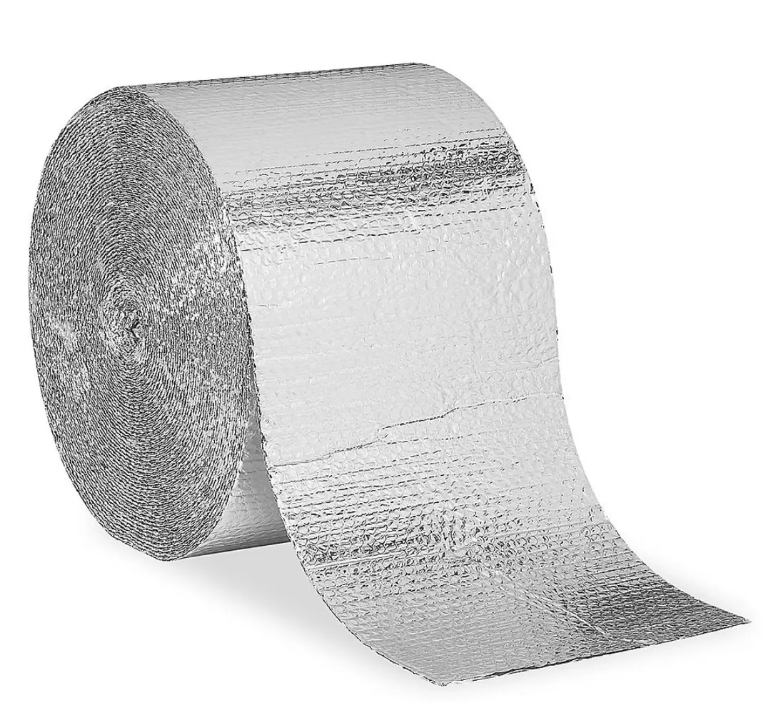 Double Insulation for Outside Box thumbnail
