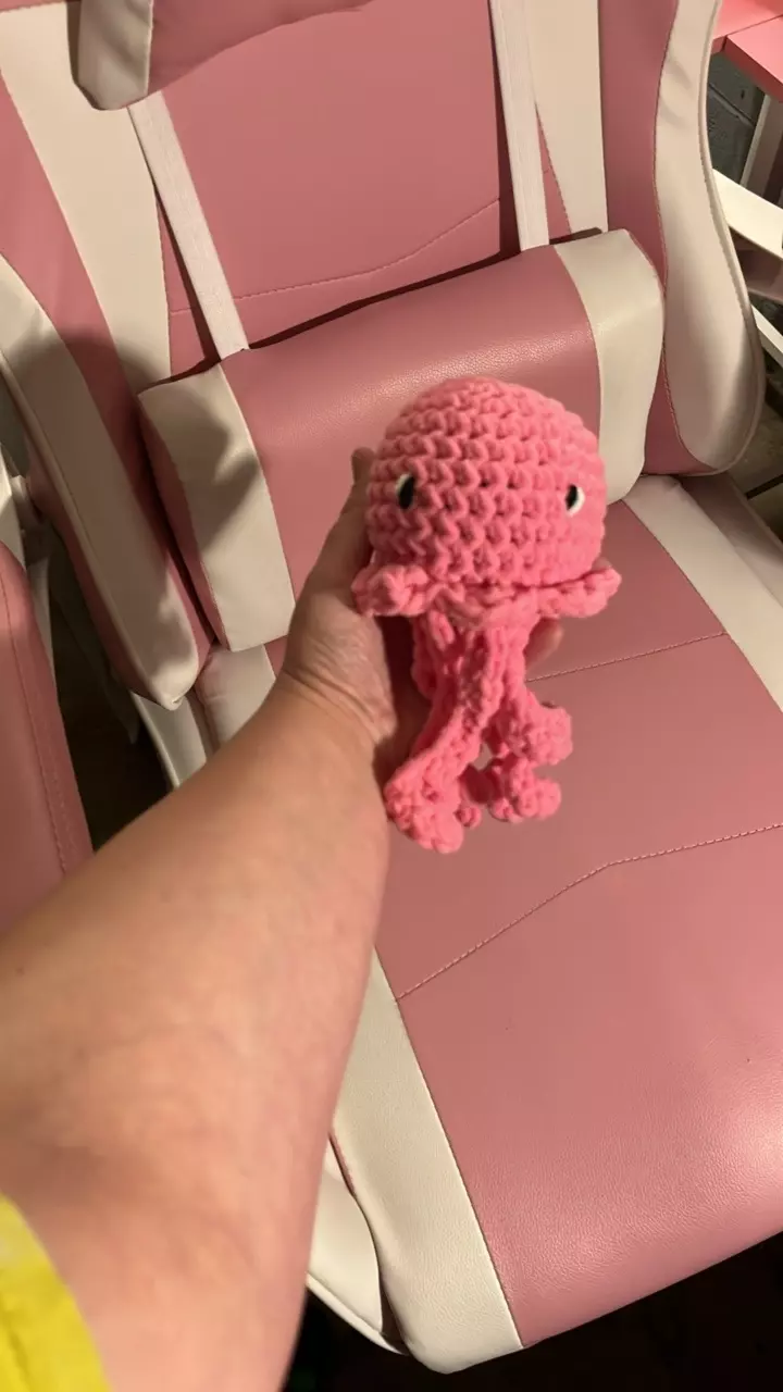 Jelly fish thumbnail