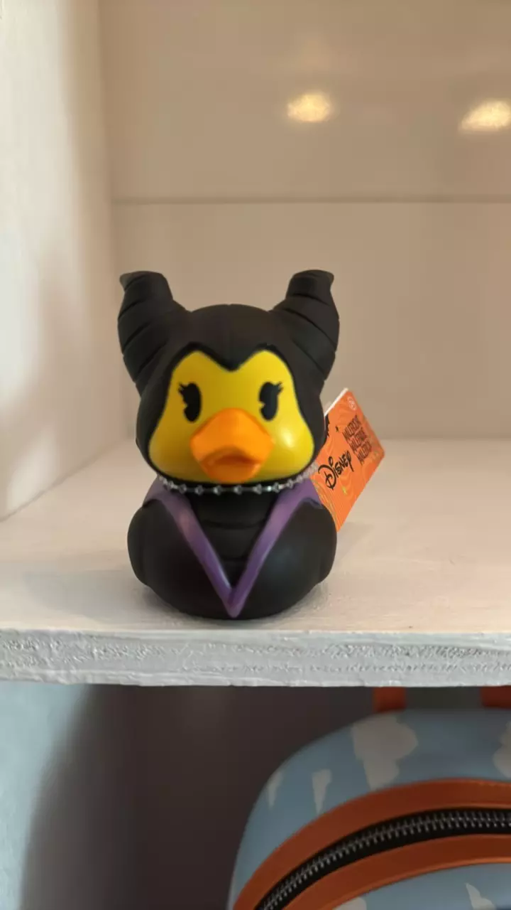 Ursula  Duck thumbnail