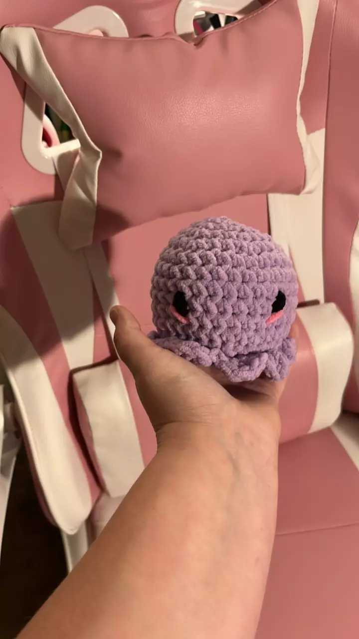 Purple octo thumbnail