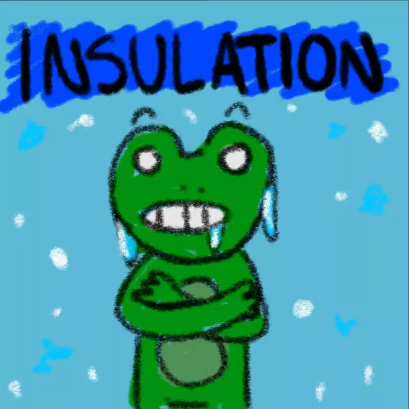 Insulation! thumbnail