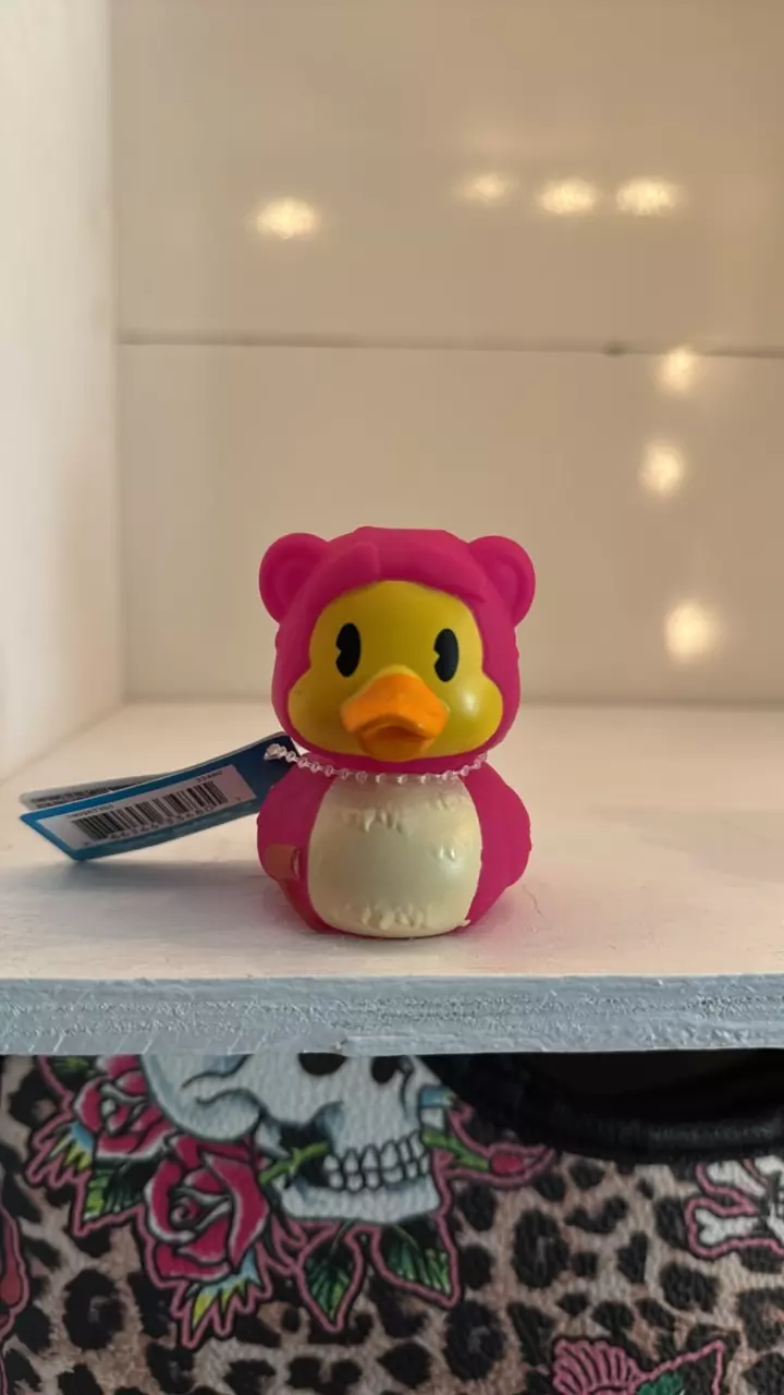 Lotso Duck thumbnail