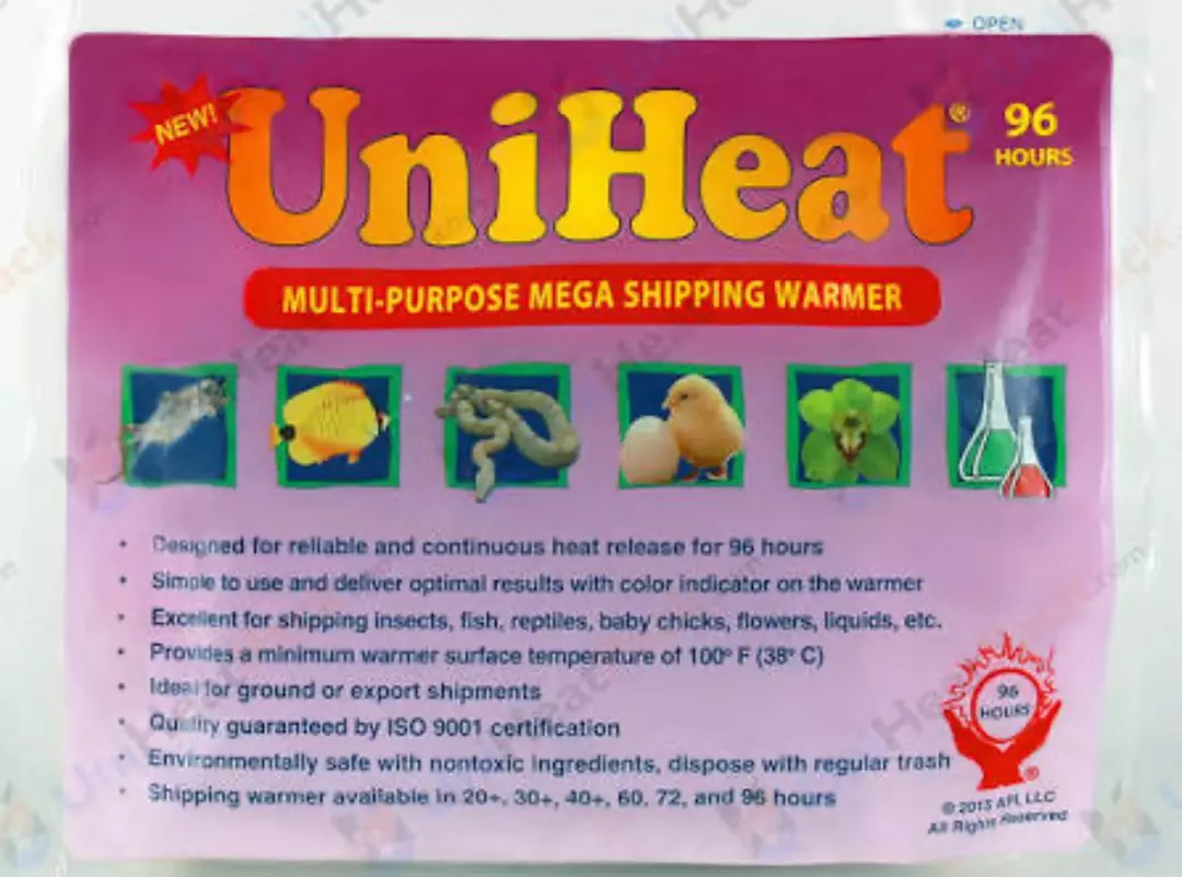 Heat pack thumbnail