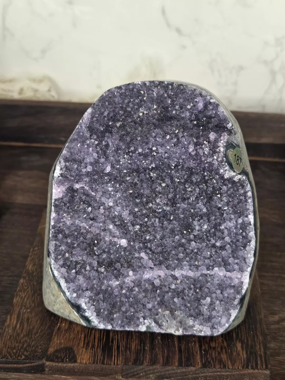 Amethyst Geode thumbnail