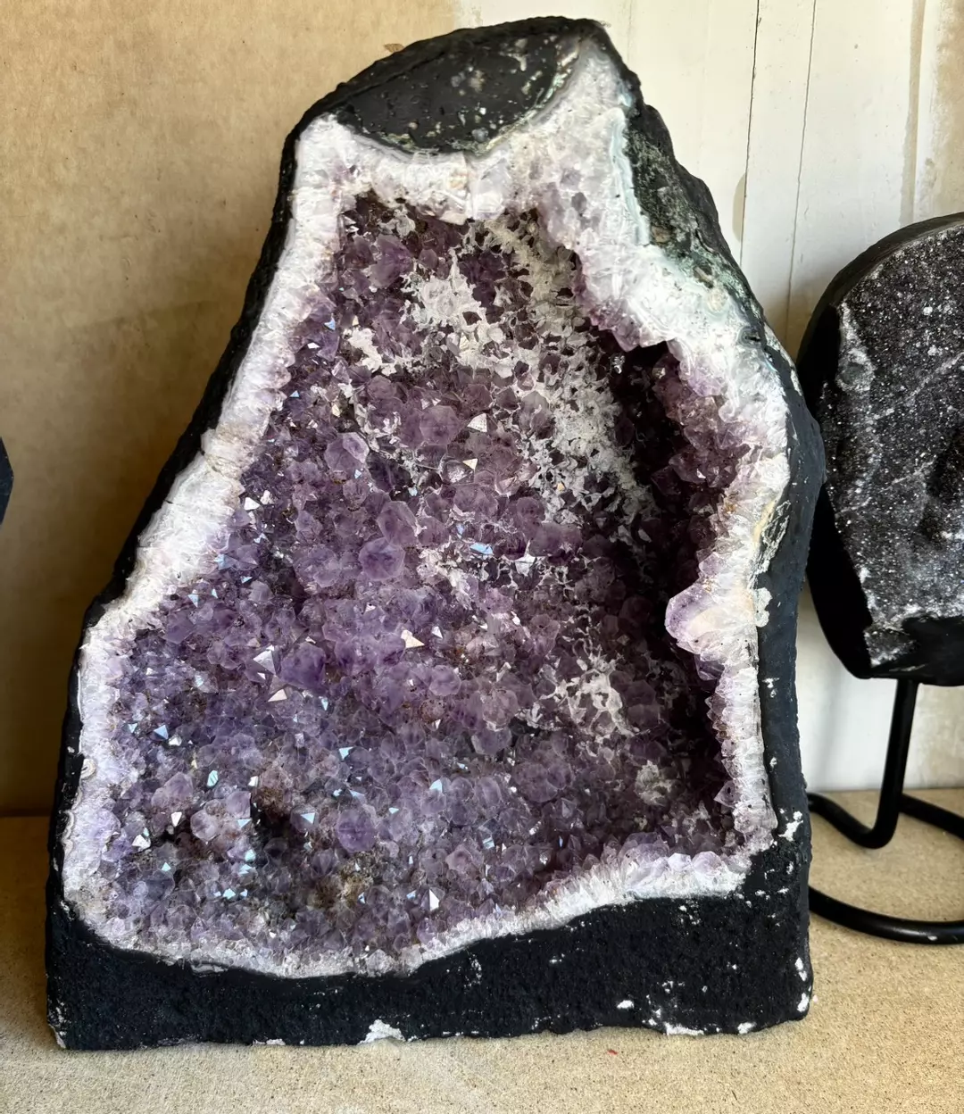 Amethyst Cathedral thumbnail