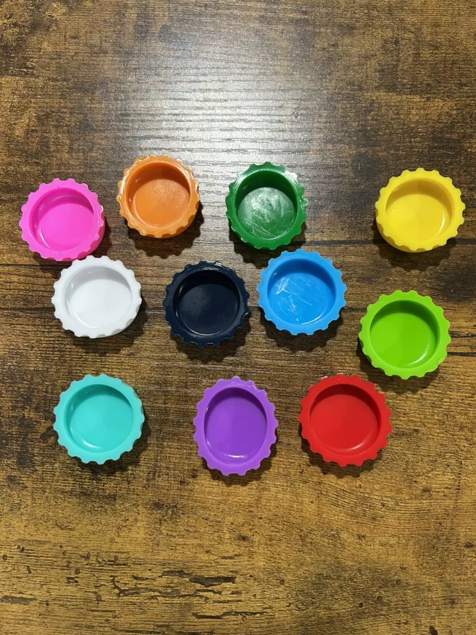 Bottle caps x10 thumbnail