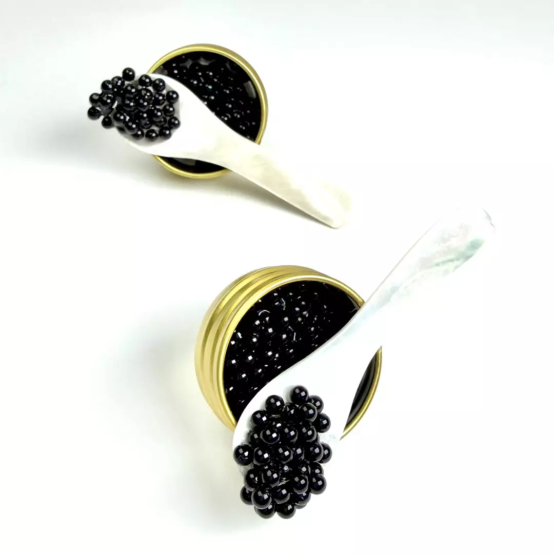 The Caviar Service Ring thumbnail