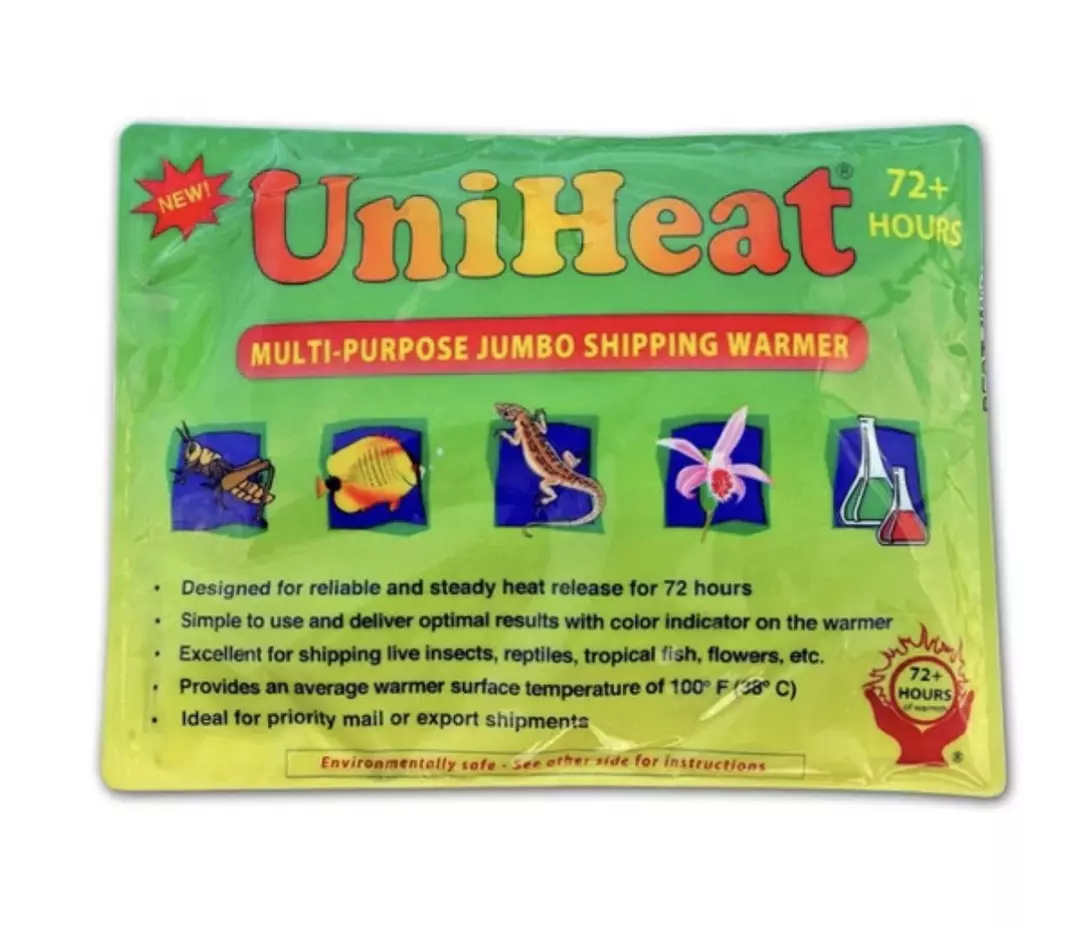 Heat Pack (72 hrs) thumbnail