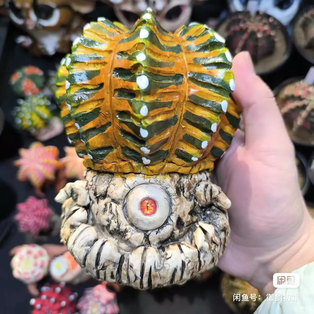 【610】Thai, ceramic thumbnail