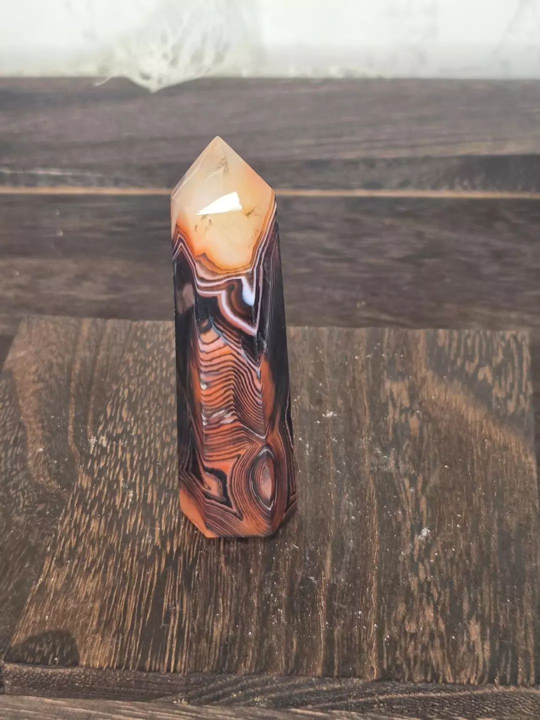 Red Sardonyx Tower thumbnail