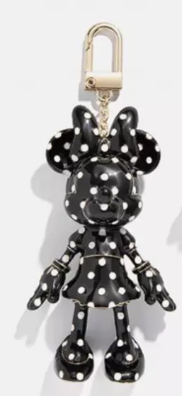 BAUBLEBAR MINNIE MOUSE BAG CHARM thumbnail