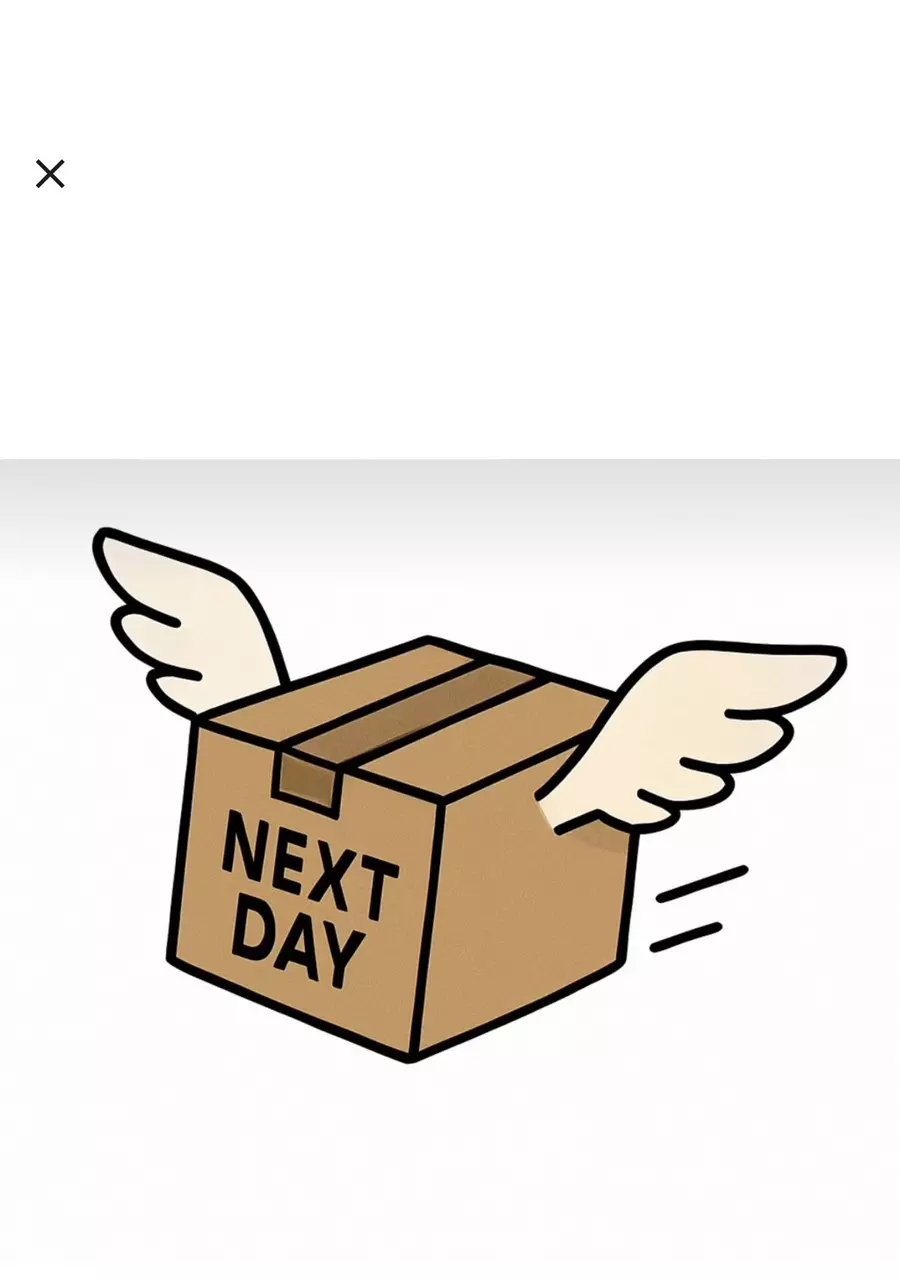 UPS Upgrade Next day thumbnail