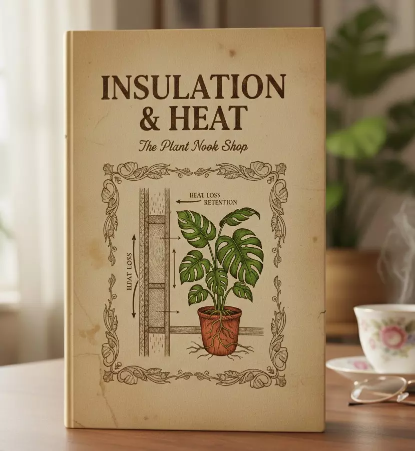 Insulation & Heat thumbnail