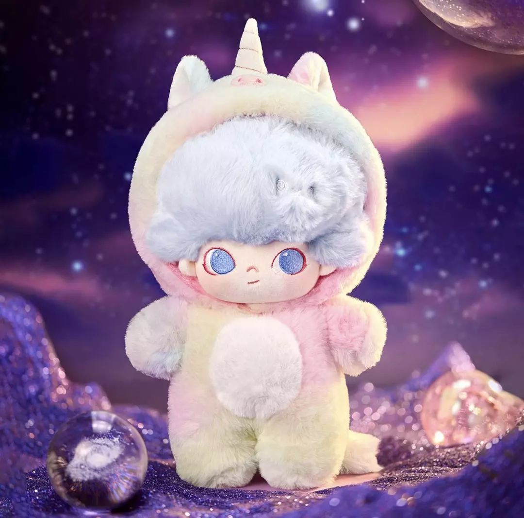 DIMOO No One's Gonna Sleep Tonight Cotton Doll thumbnail