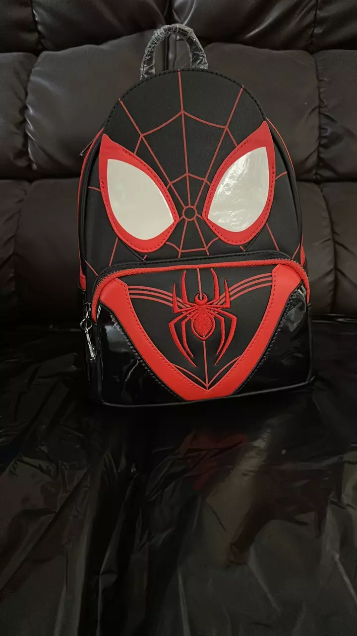 Spider-Man HT Loungefly thumbnail