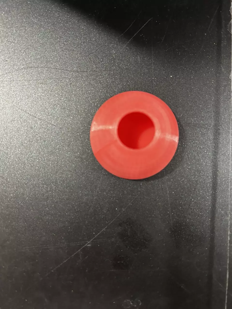 Magnetic hide thumbnail