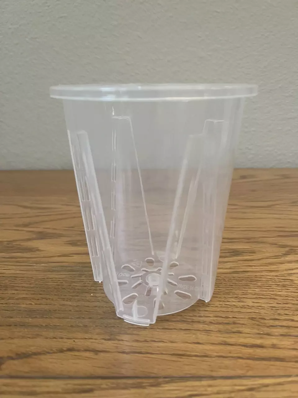 Reserved for @Plantaddict66.bundle of (10) 9.5" and (10) 7”clear tall thumbnail