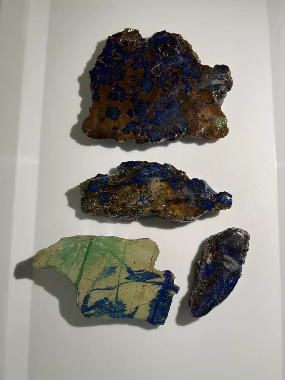Azurite slab bundle thumbnail