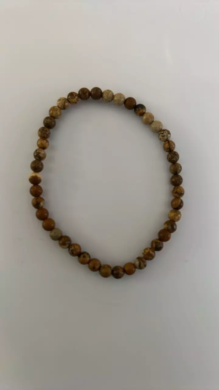 Picture Jasper bracelet thumbnail