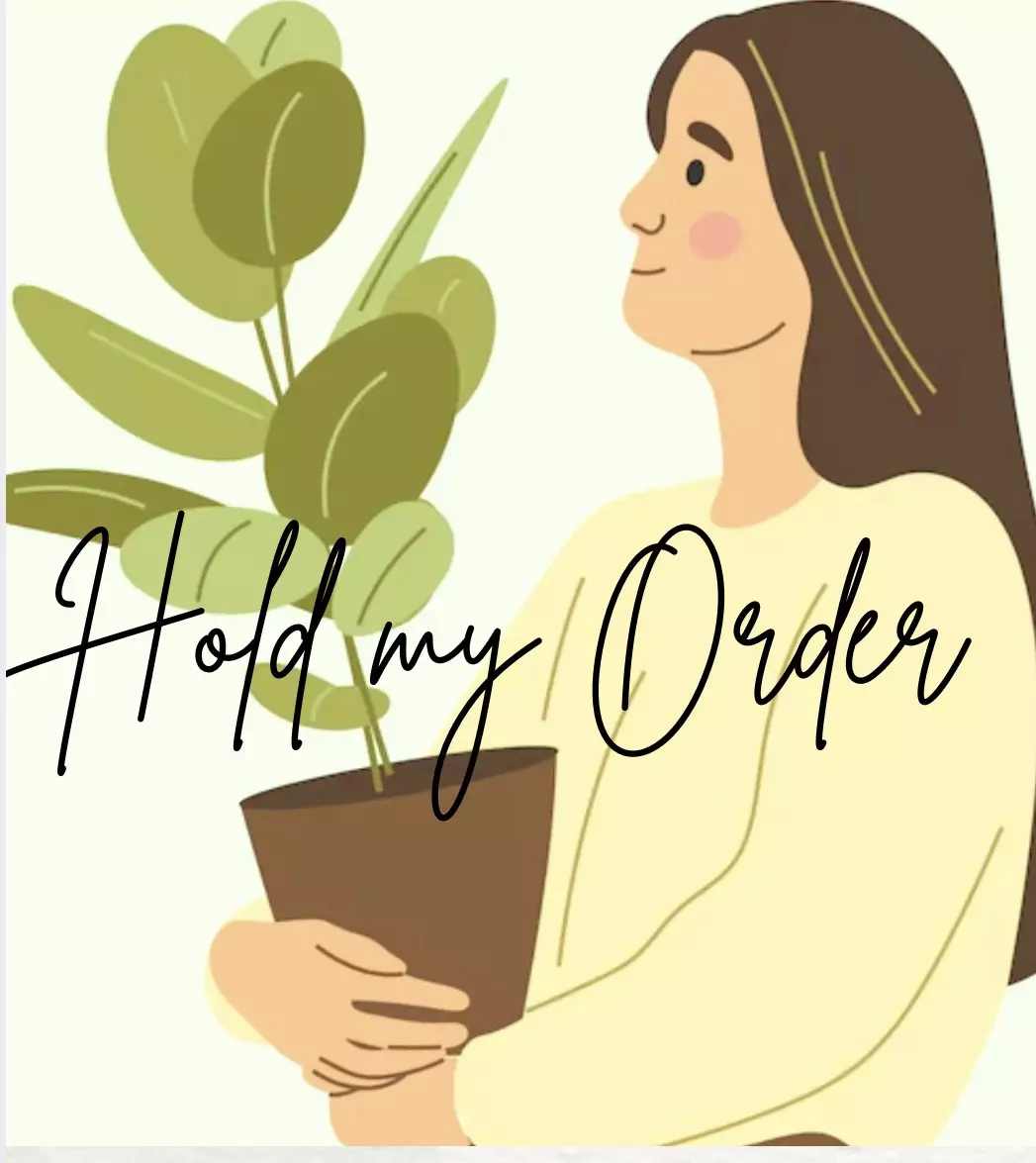 Hold my Order thumbnail