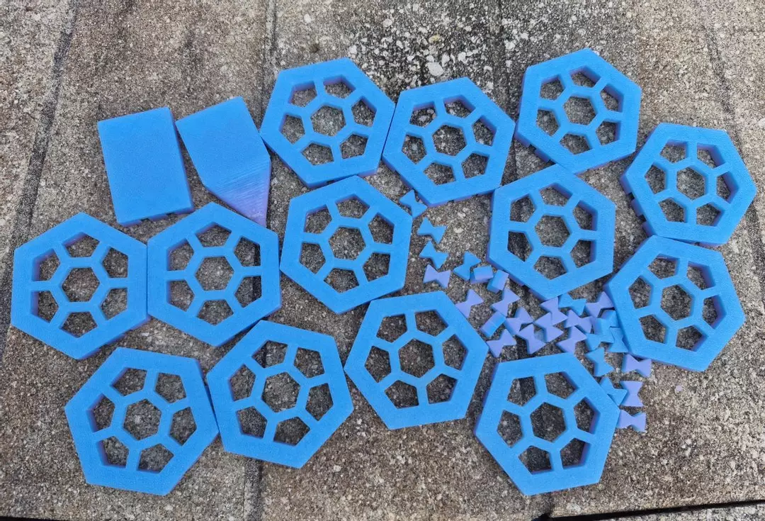 Expandable Trellis Kit thumbnail