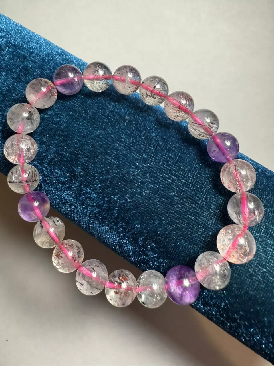 Súper 7 Bracelet 0062 thumbnail