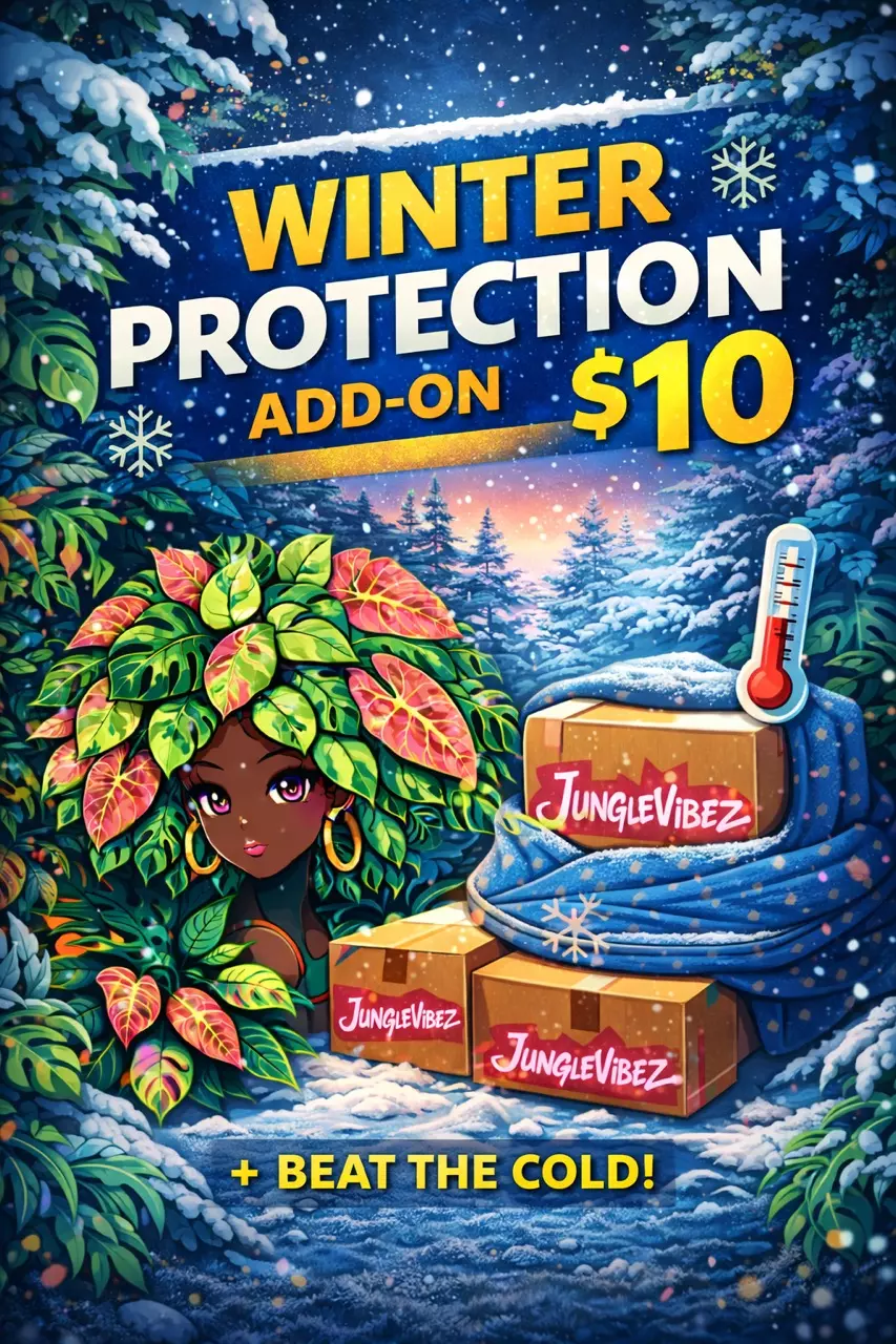 Winter Protection thumbnail