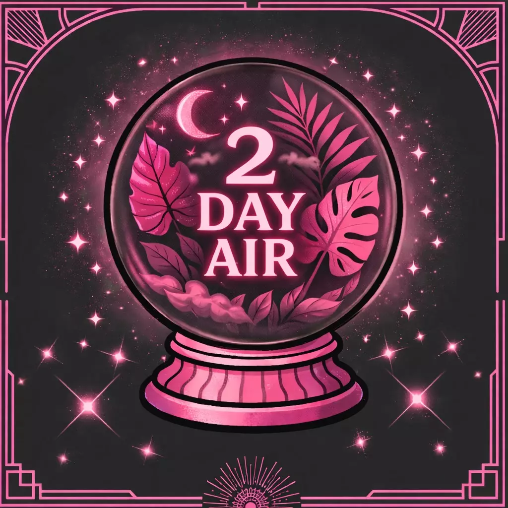 2nd Day UPS thumbnail