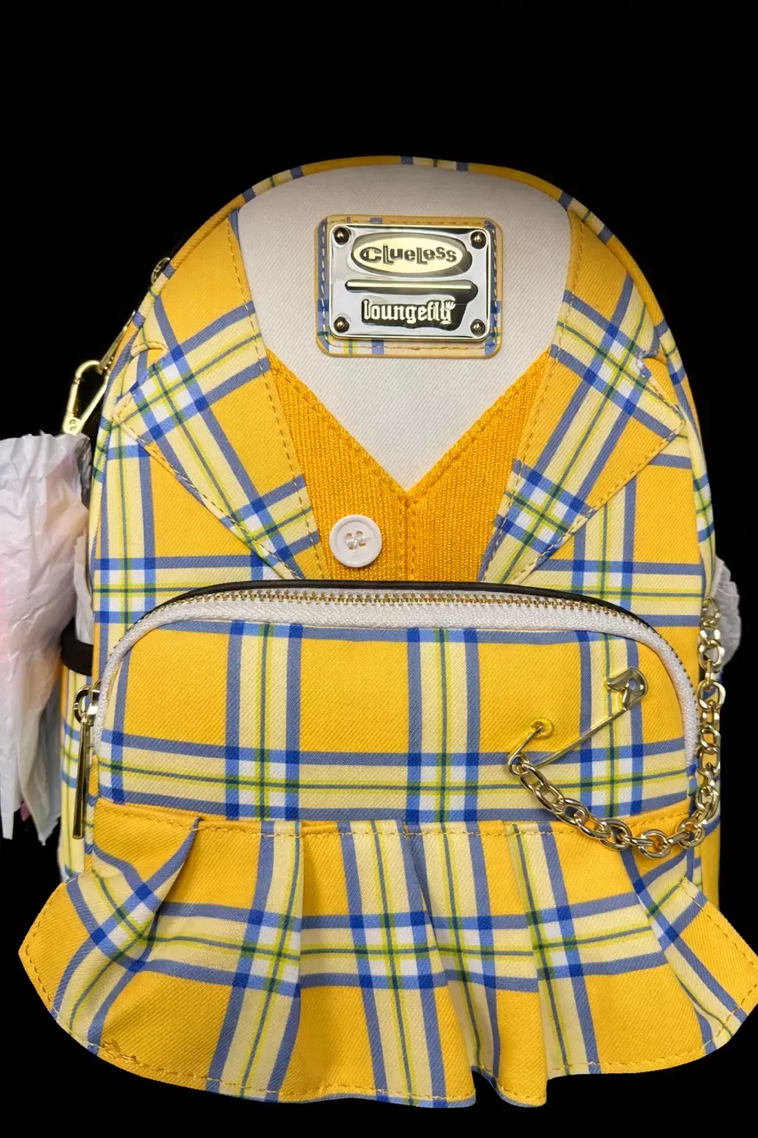 Cher Clueless Loungefly thumbnail