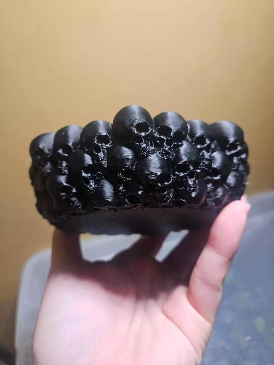 Ping bowl 3D print thumbnail